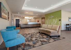 Sleep Inn & Suites Waller 3