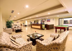 Golden Tulip Haridwar 2