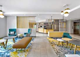 TownePlace Suites by Marriott Asheville West 3