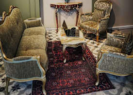 Leila Mansion Hotel 4