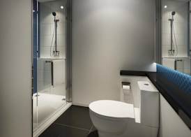 Holiday Inn Express Nantong North Gateway by IHG 2