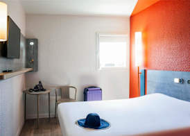 ibis budget Nuits Saint Georges 3