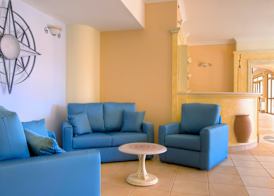 LVG Hotel Collection - La Rosa dei Venti 3
