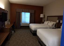 Holiday Inn Express & Suites LOUISVILLE SOUTH-HILLVIEW by IHG 5