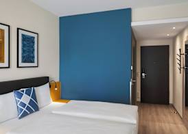 Four Points Flex by Sheraton Koblenz 4