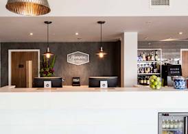 Hampton By Hilton Humberside Airport 4