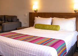 Hotel VIVE MX el marqués Querétaro, Trademark by Wyndham 3