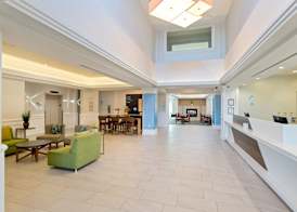 Holiday Inn Express HAUPPAUGE-LONG ISLAND by IHG 2