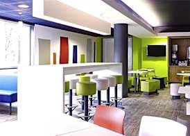 ibis budget Birmingham Centre 3