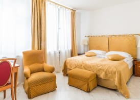 Hotel Leon D ́Oro 4