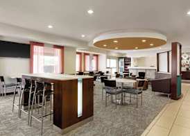 SpringHill Suites Phoenix North 2