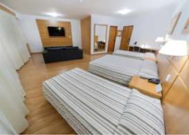Hotel Plaza Mayor 5