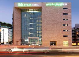 Ibis Styles Dubai Jumeira 3