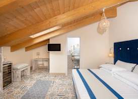 DON GIULIO LUXURY ROOMS jacuzzi 3