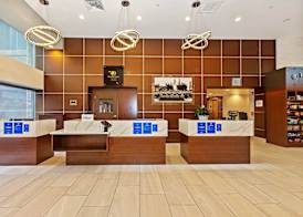 Doubletree by Hilton Whittier 5