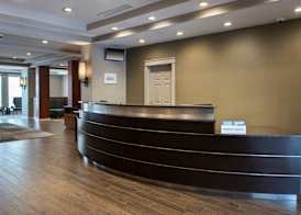 Residence Inn Silver Spring 4