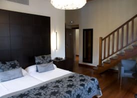 Hotel Palacio de Merás 4
