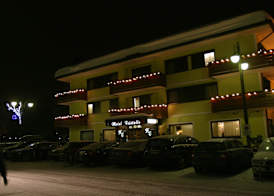 Hotel Cristallo 5