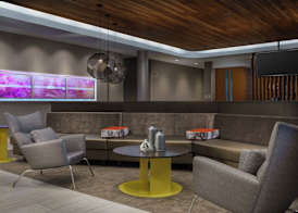 SpringHill Suites by Marriott Philadelphia West Chester/Exton 3