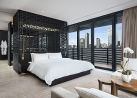 Upper House Chengdu 4