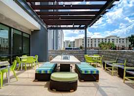 Home2 Suites By Hilton Burleson 5