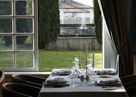 Montebelo Principe Perfeito Viseu Garden Hotel 2