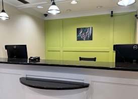 SureStay by Best Western Grove City 2