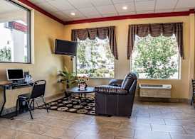 Econo Lodge St George North - Near Pioneer Park 2