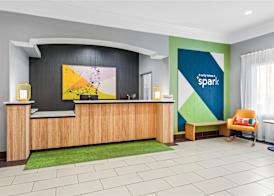 Spark by Hilton La Grange 5