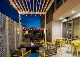 Home2 Suites By Hilton Lake Mary Orlando 5