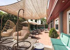 Ibis Madrid Fuenlabrada 5