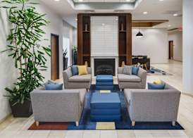 Hyatt House Hartford North/Windsor 3
