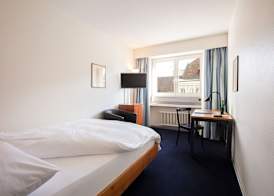 Riverside Hotel Merian - opening 2026 2