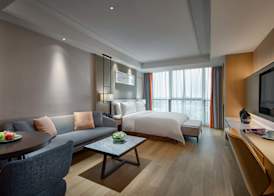 Primus Residence Shanghai Hongqiao 3