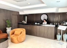 Marina Boutique Hotel 5
