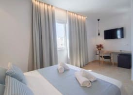 Sagitario Petit Ciutadella 4