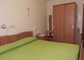 Casa Vacanza - Casa del Padre Nascimbeni 3