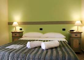 Hotel L'Aquila 5