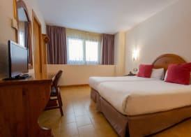 Hotel Sant Gothard by Nexta 4