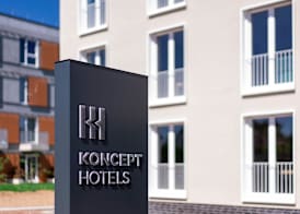 KONCEPT HOTEL Neue Horizonte 2