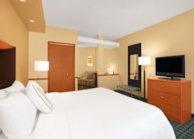 Fairfield Inn and Suites by Marriott Saint Augustine I-95 5