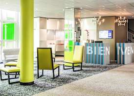 ibis Styles Antony Paris Sud 2