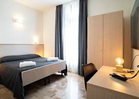Villino Milano 5