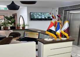 Taksim Soushian Hotel 3