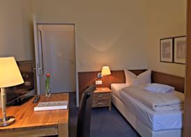 Hotel Gersfelder Hof 4