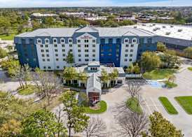 Hilton Garden Inn Houston NW/Willowbrook 4