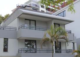 Apartamentos Turísticos Vitoria by Petit Hotels 2
