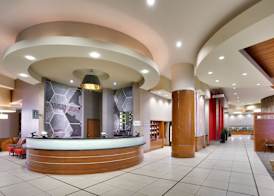 SpringHill Suites by Marriott Las Vegas Convention Center 5