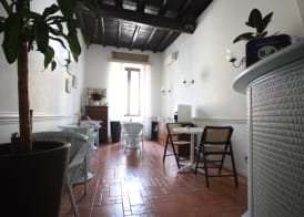 Hotel Cherubini 3