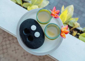 Aeera Villa Canggu by Ini Vie Hospitality 3